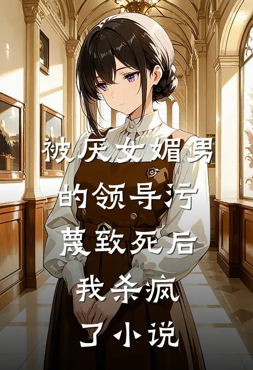 被厌女媚男的领导污蔑致死后，我杀疯了小说