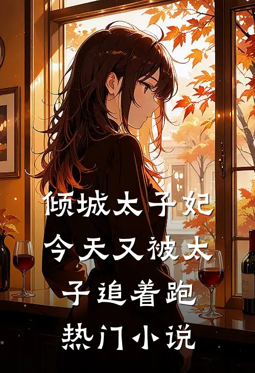 倾城太子妃：今天又被太子追着跑热门小说