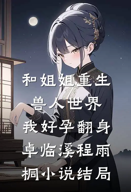 和姐姐重生兽人世界，我好孕翻身卓临溪程雨桐小说结局