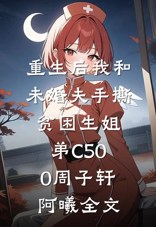 重生后我和未婚夫手撕贫困生姐弟C500周子轩阿曦全文
