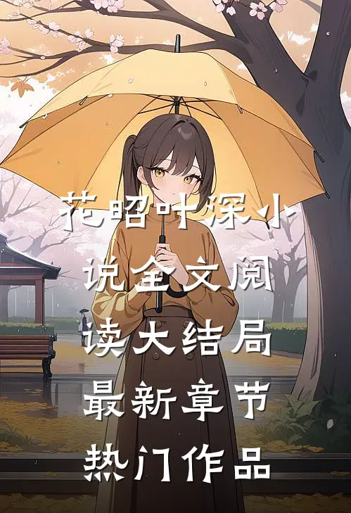花昭叶深小说全文阅读大结局最新章节热门作品