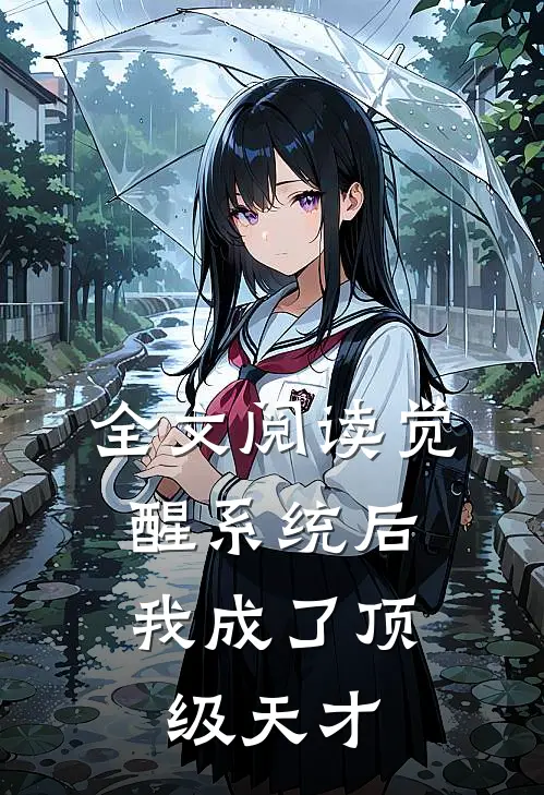 全文阅读觉醒系统后，我成了顶级天才