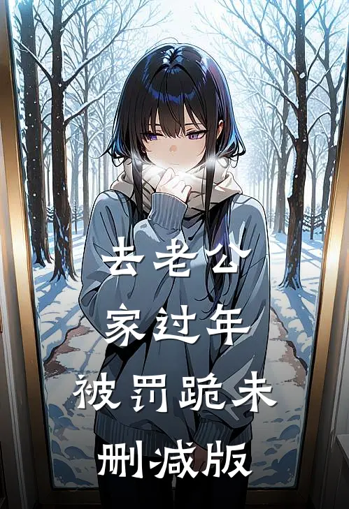 去老公家过年，被罚跪未删减版