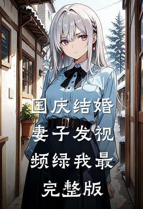 国庆结婚，妻子发视频绿我最完整版