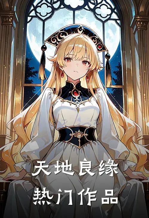 天地良缘热门作品