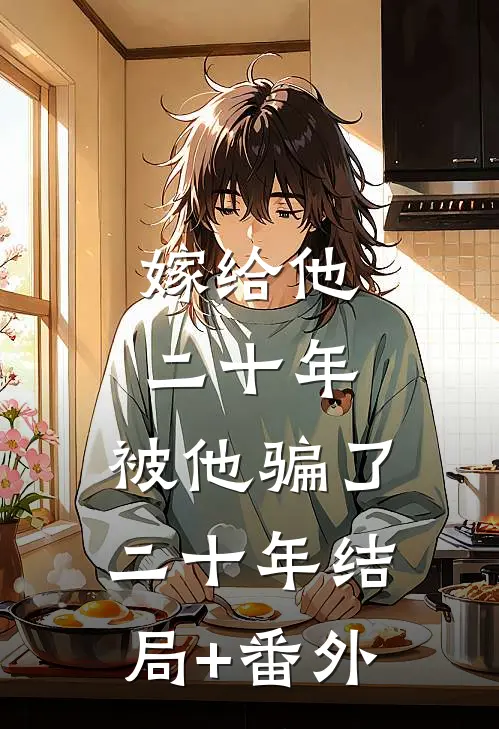 嫁给他二十年，被他骗了二十年结局+番外