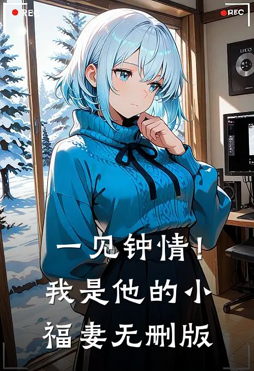 一见钟情！我是他的小福妻无删版