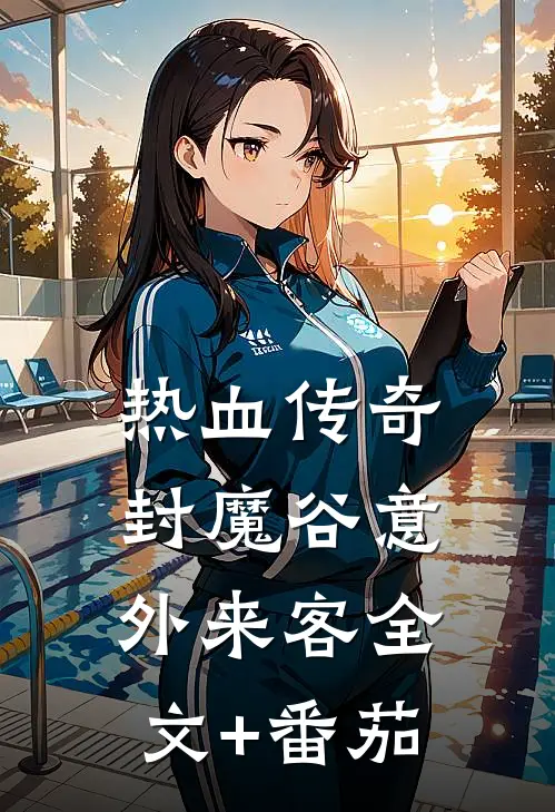 热血传奇：封魔谷意外来客全文+番茄