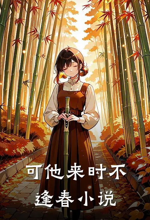 可他来时不逢春小说