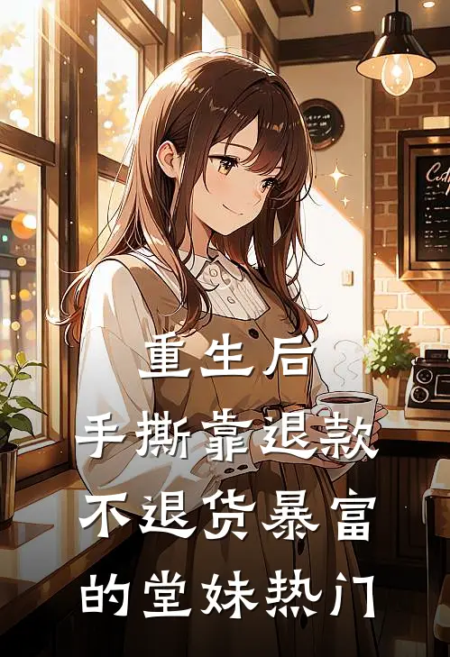 重生后，手撕靠“退款不退货”暴富的堂妹热门