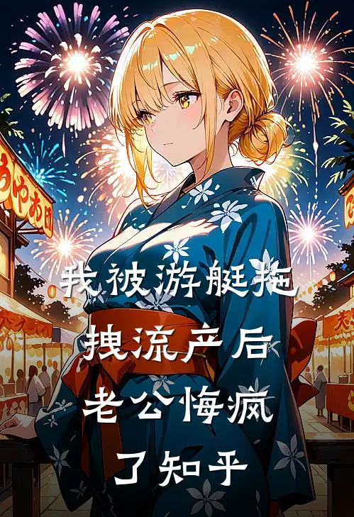 我被游艇拖拽流产后，老公悔疯了知乎