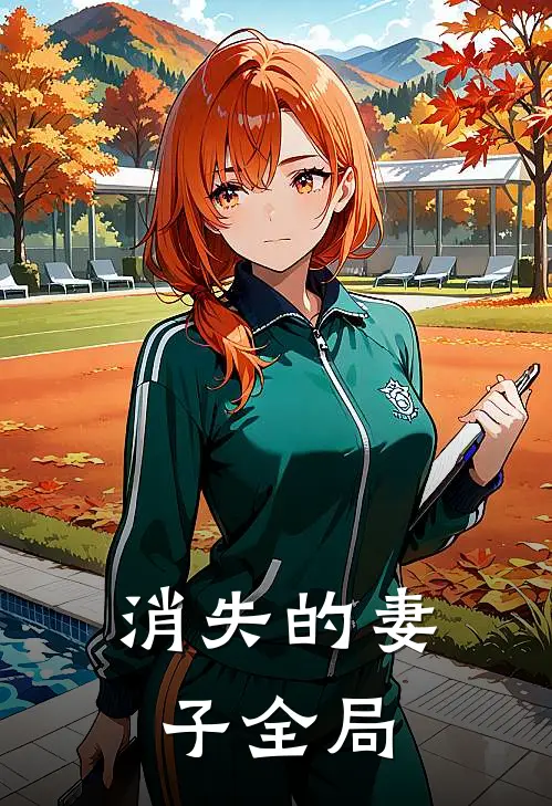 消失的妻子全局