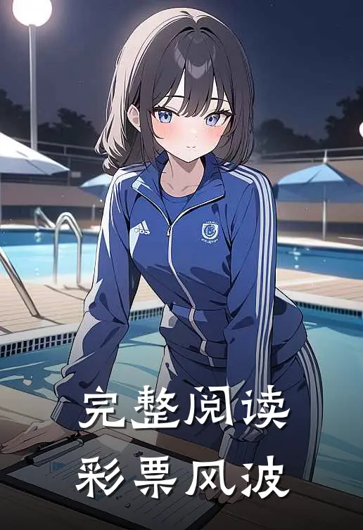 完整阅读彩票风波