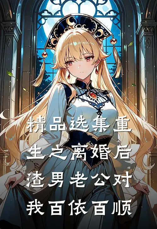 精品选集重生之离婚后渣男老公对我百依百顺