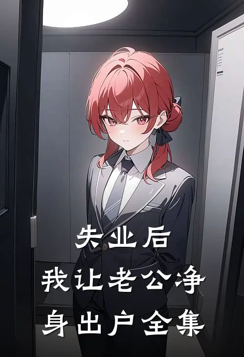 “失业”后，我让老公净身出户 全集