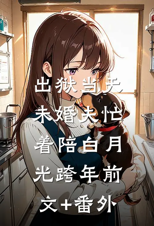 出狱当天，未婚夫忙着陪白月光跨年前文+番外