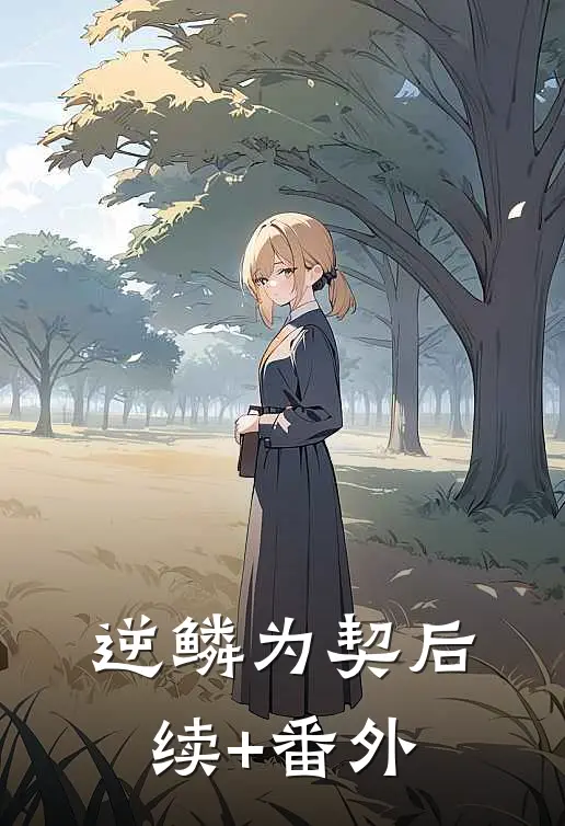 逆鳞为契后续+番外