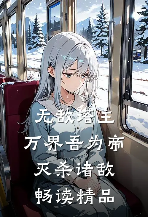 无敌塔主：万界吾为帝，灭杀诸敌畅读精品