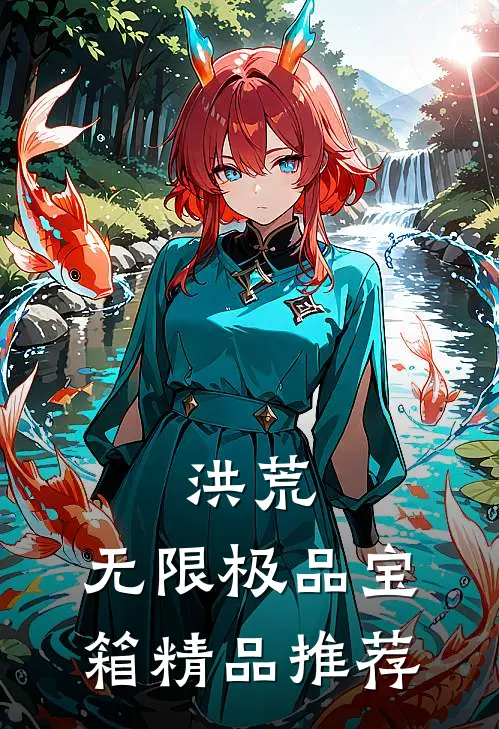 洪荒：无限极品宝箱精品推荐