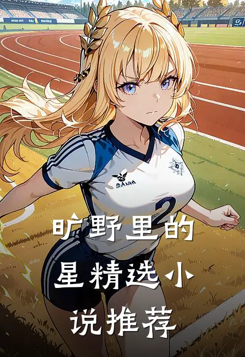 旷野里的星精选小说推荐