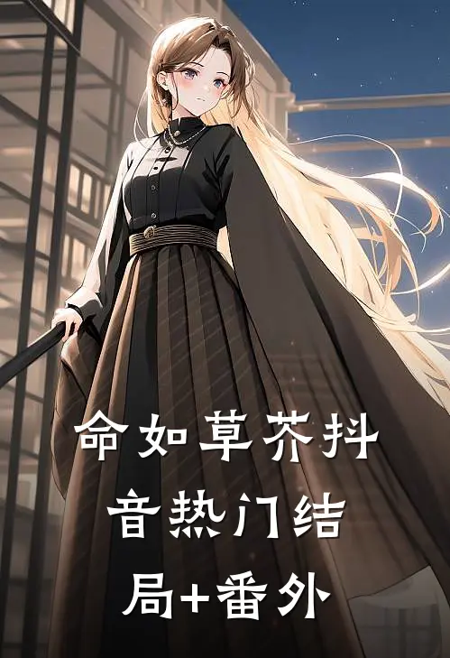 命如草芥抖音热门结局+番外