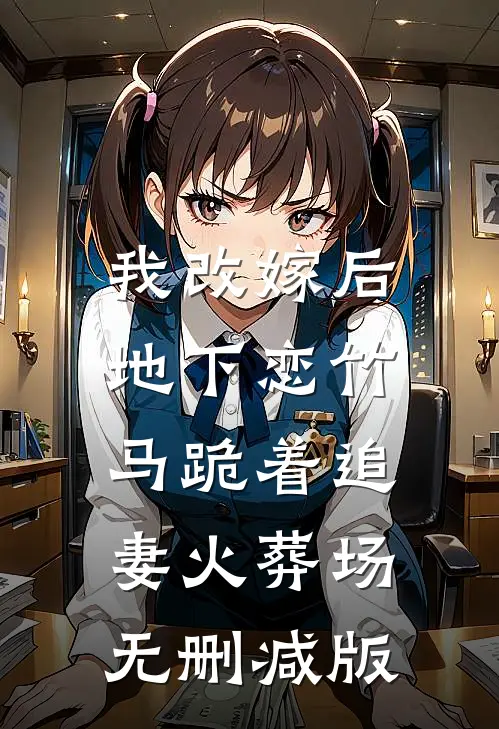 我改嫁后，地下恋竹马跪着追妻火葬场无删减版