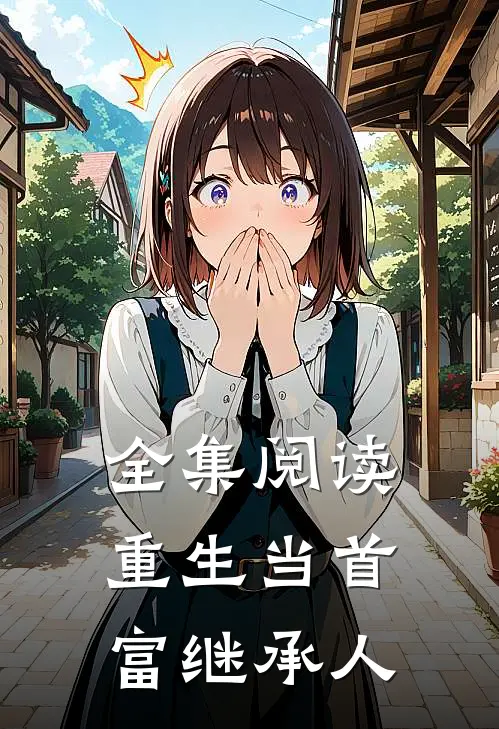 全集阅读重生当首富继承人