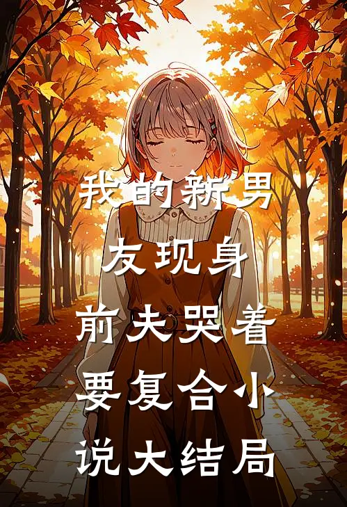 我的新男友现身，前夫哭着要复合小说大结局