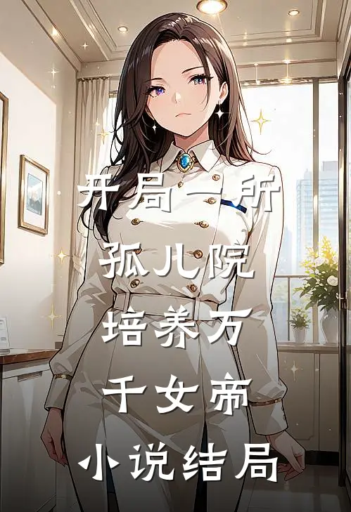 开局一所孤儿院,培养万千女帝：  小说结局