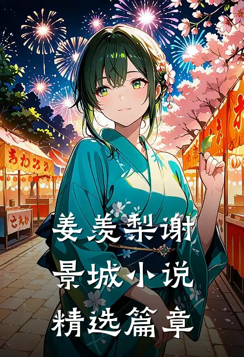 姜羡梨谢景城小说精选篇章
