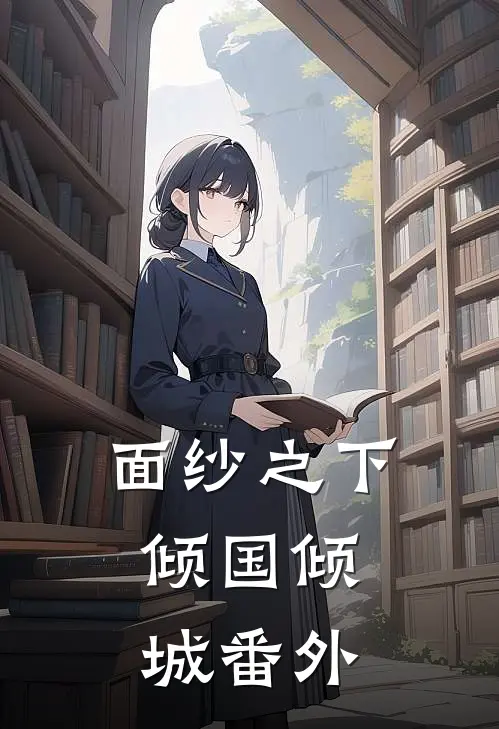 面纱之下，倾国倾城 番外