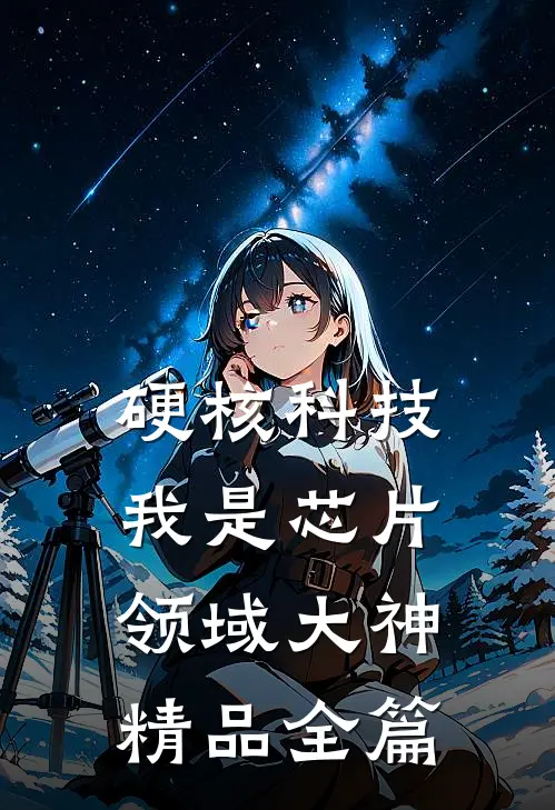 硬核科技：我是芯片领域大神精品全篇