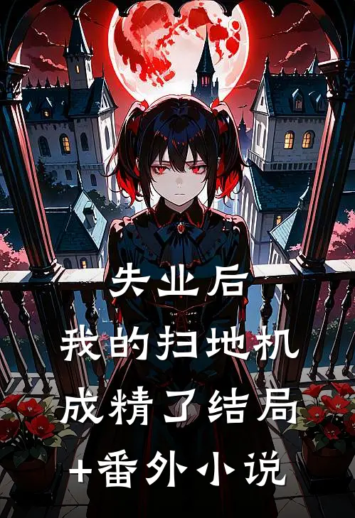 失业后，我的扫地机成精了结局+番外小说