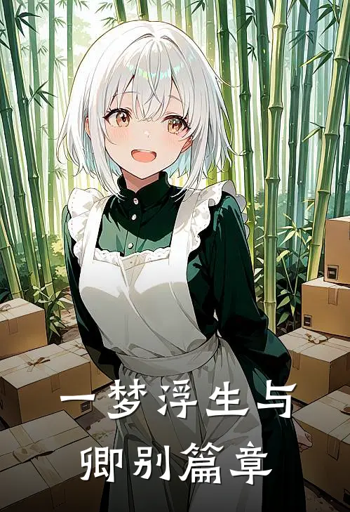 一梦浮生与卿别篇章