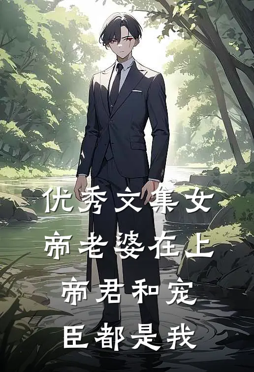 优秀文集女帝老婆在上：帝君和宠臣都是我