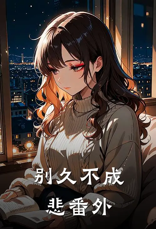 别久不成悲 番外