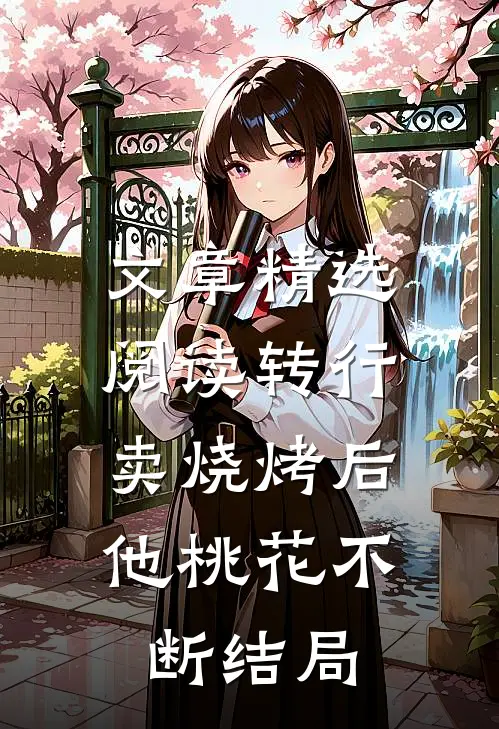 文章精选阅读转行卖烧烤后,他桃花不断结局