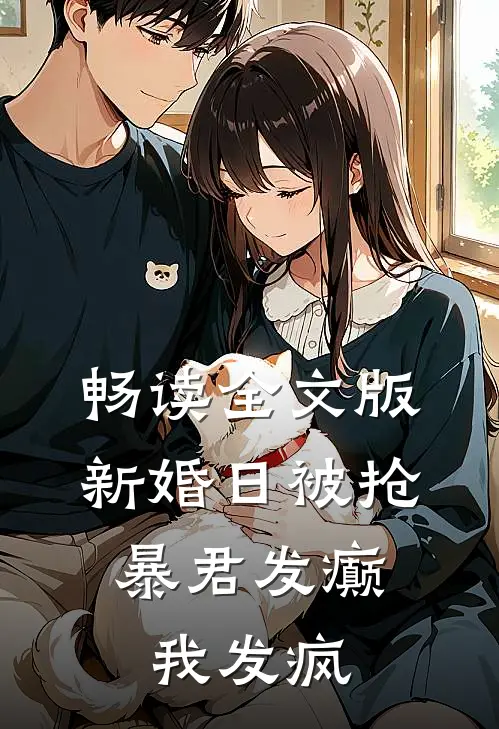 畅读全文版新婚日被抢，暴君发癫我发疯