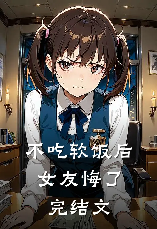 不吃软饭后，女友悔了完结文