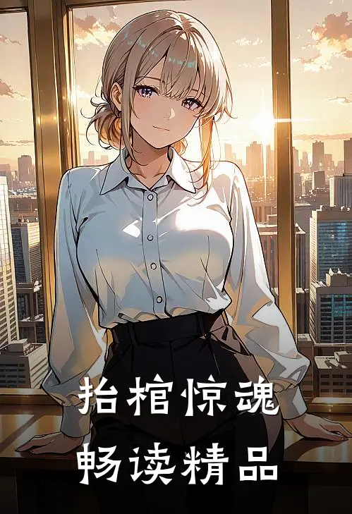 抬棺惊魂畅读精品