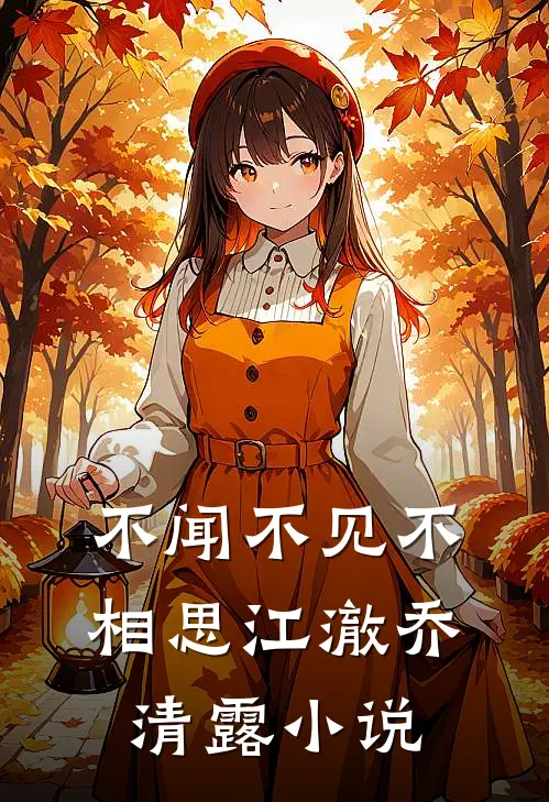 不闻不见不相思江澈乔清露小说