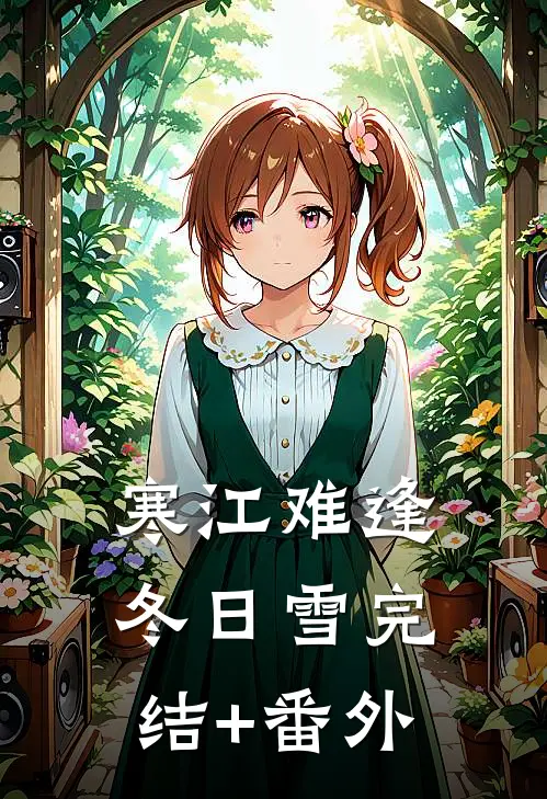 寒江难逢冬日雪完结+番外