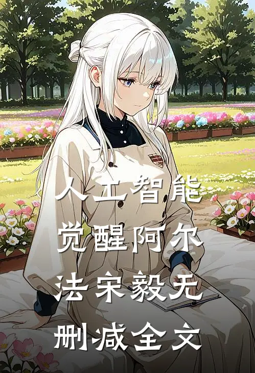 人工智能觉醒阿尔法宋毅无删减全文