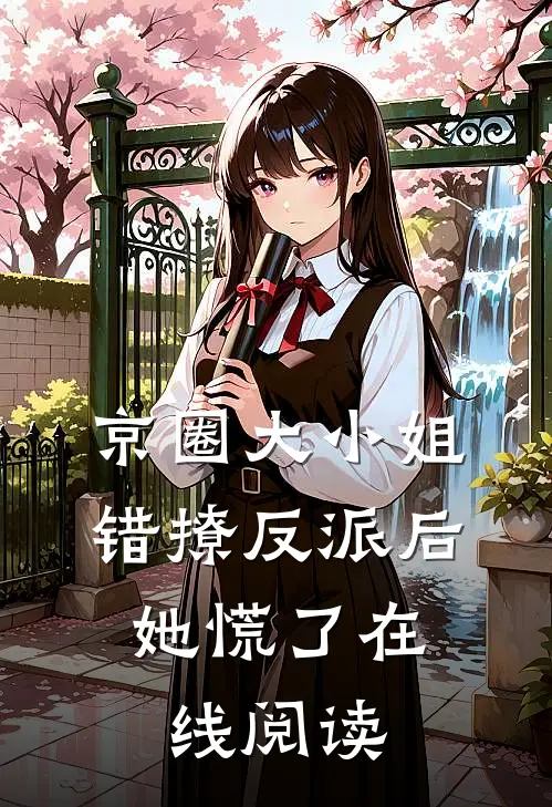京圈大小姐错撩反派后，她慌了在线阅读