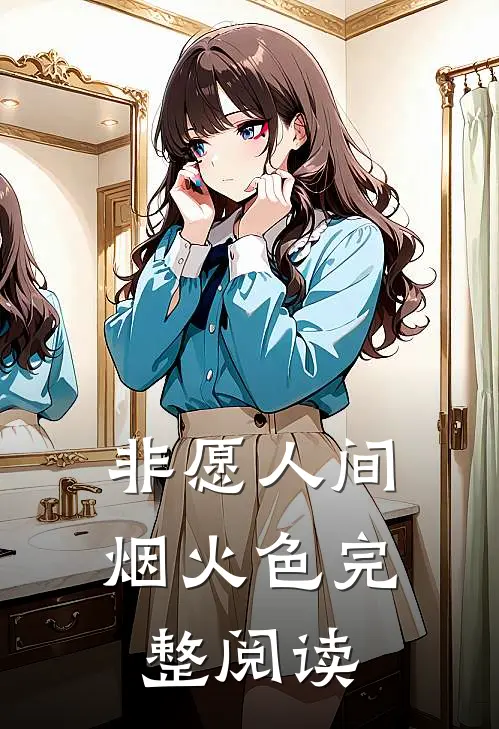 非愿人间烟火色完整阅读