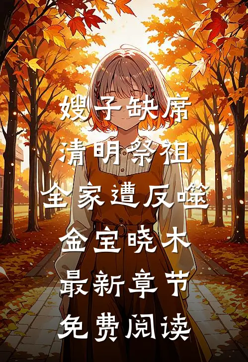 嫂子缺席清明祭祖，全家遭反噬金宝晓木最新章节免费阅读