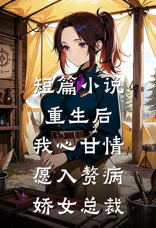 短篇小说重生后，我心甘情愿入赘病娇女总裁