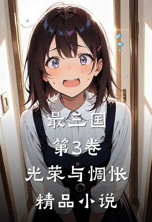 最三国.第3卷.光荣与惆怅精品小说