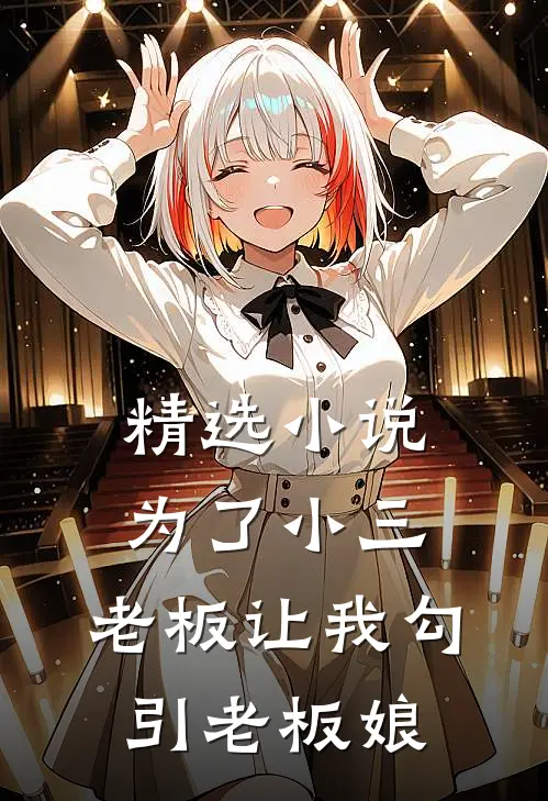 精选小说为了小三，老板让我勾引老板娘