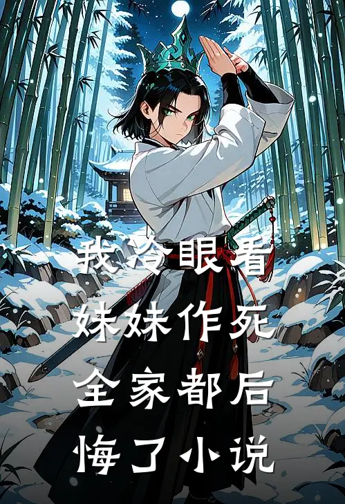 我冷眼看妹妹作死，全家都后悔了小说